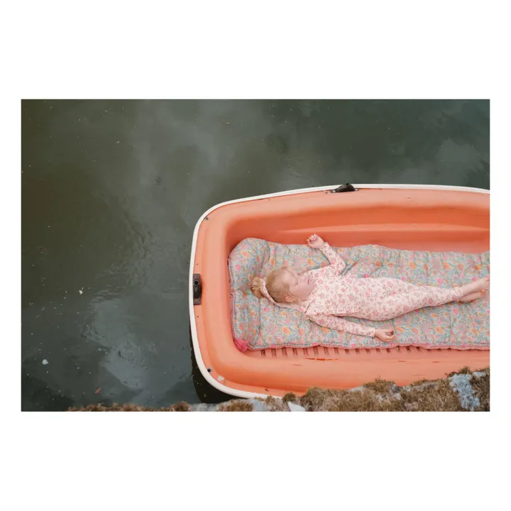 Louise Misha Combinaison Anti-UV Linette | Rose