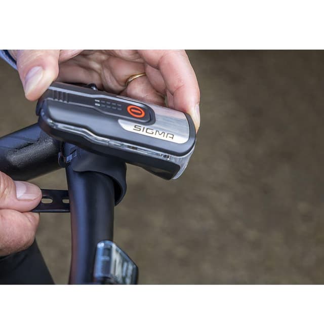Sigma Aura 80 USB