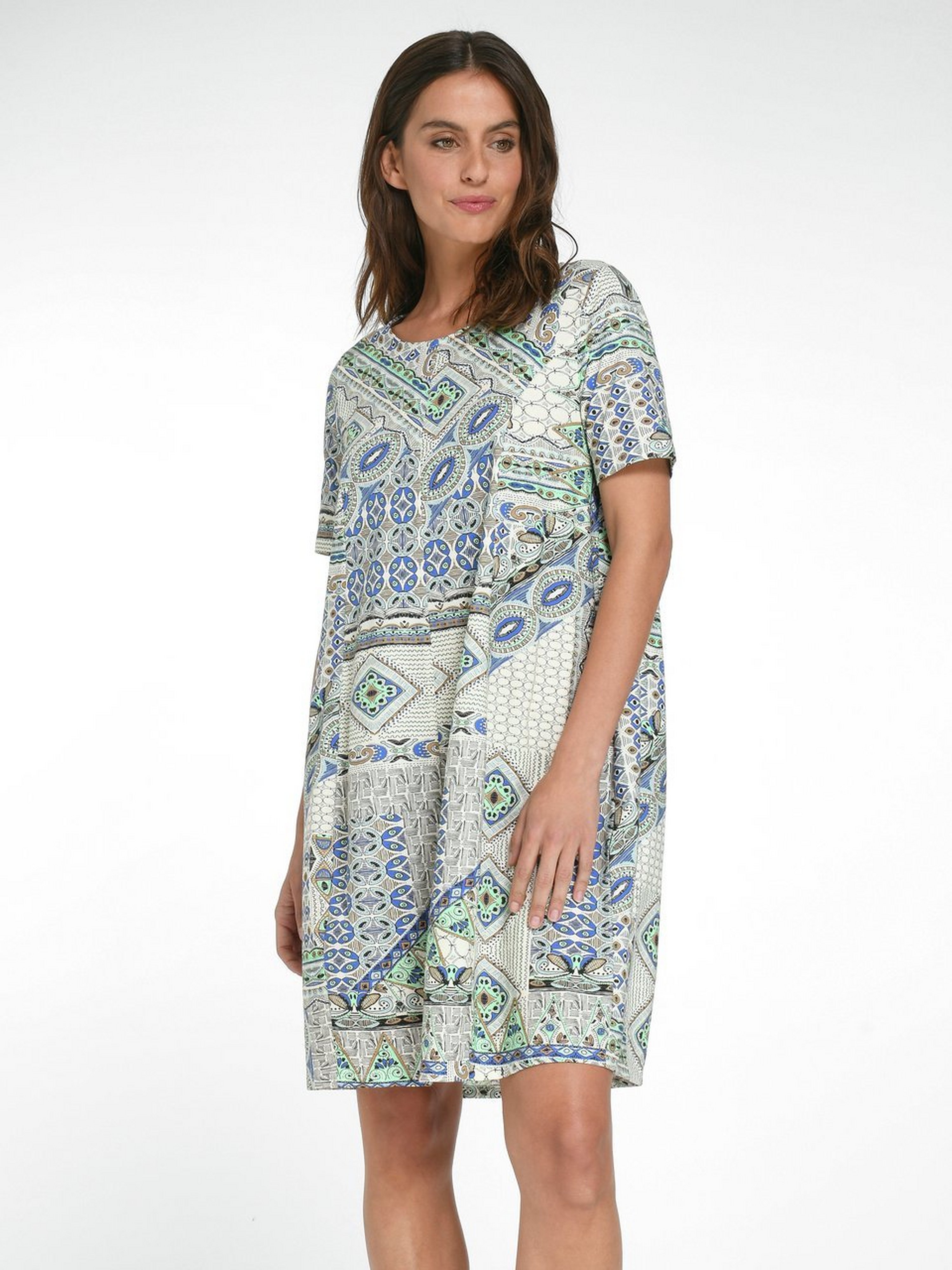 Jerseykleid