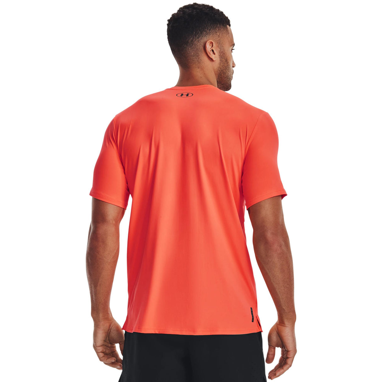 Under Armour<br>Rush Energy SS