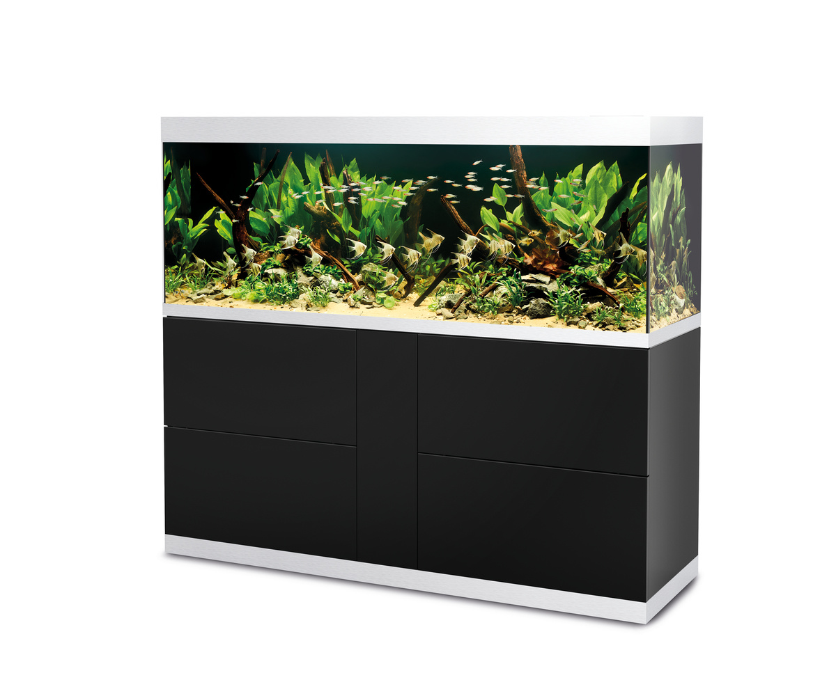 Oase HighLine 600 Optiwhite Set Zwart | Nieuwe aquaria