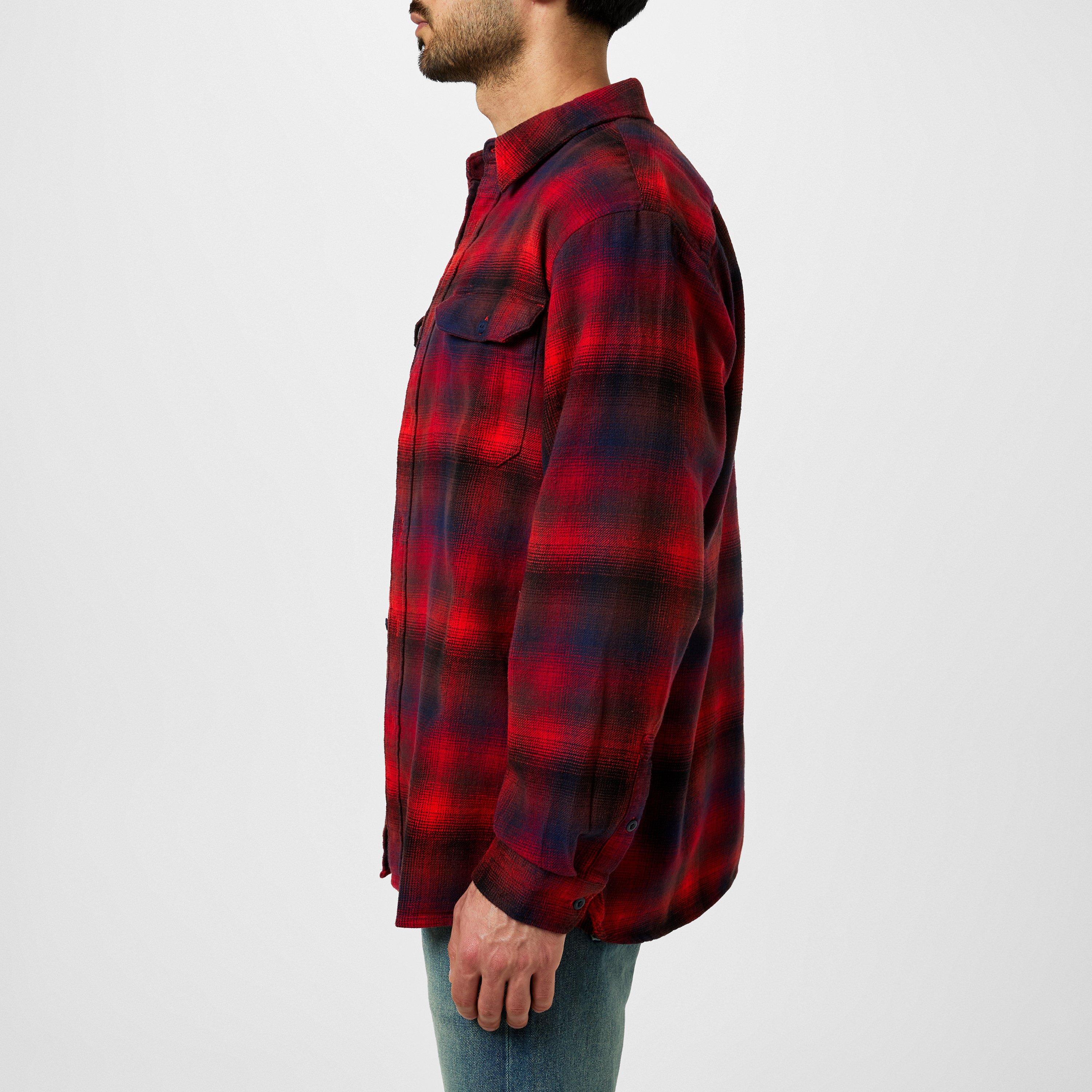 Levis Jackson Worker Overshirt