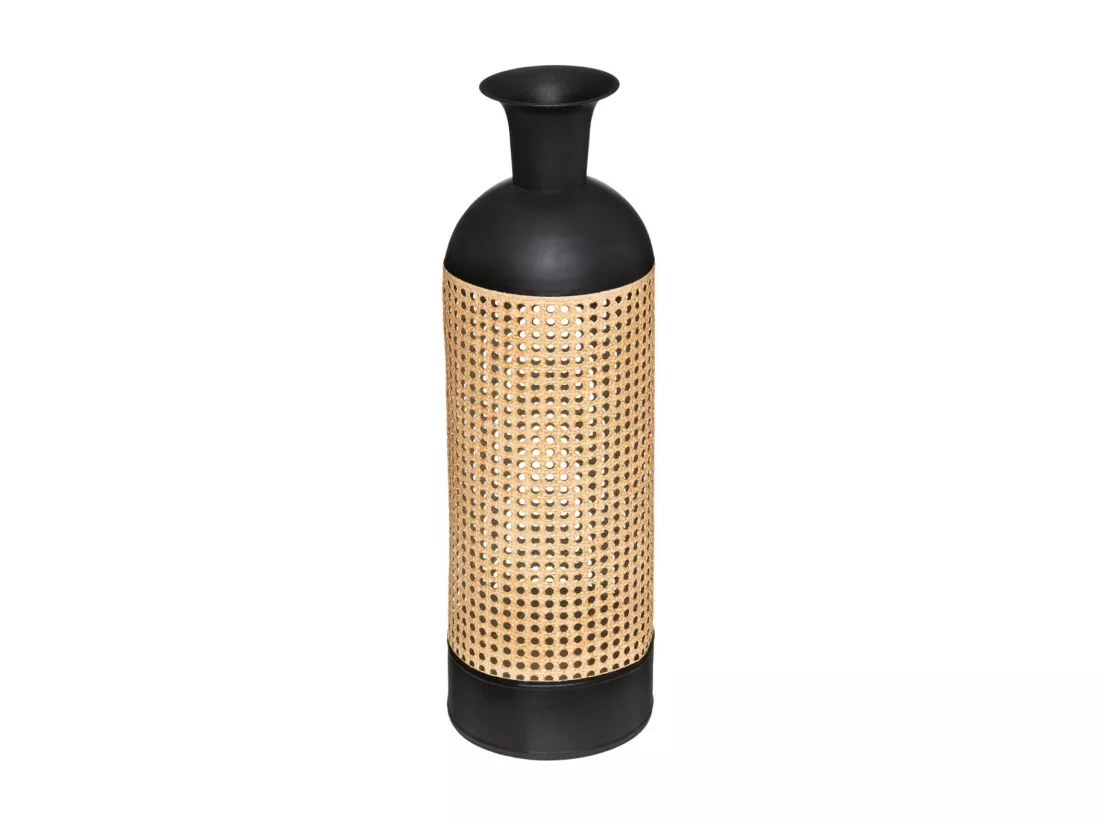 Vase Design Cannage 