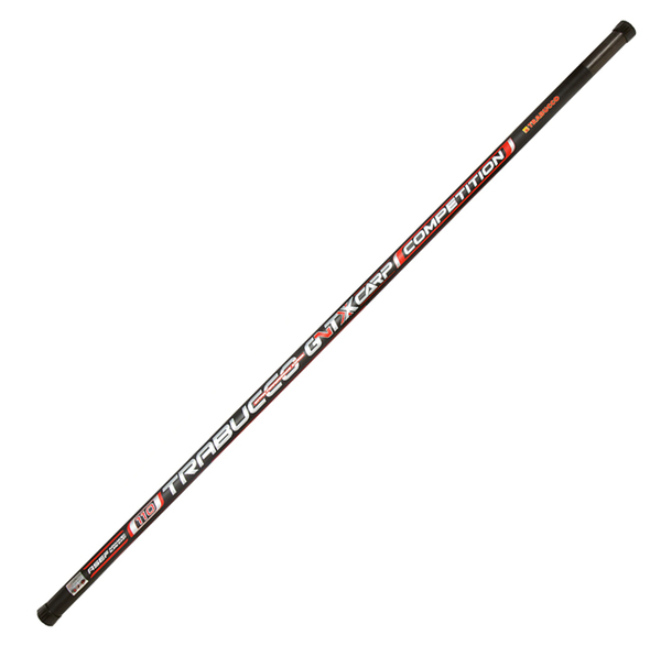 Trabucco GNT-X Carp Competition Vaste Hengel 11,5m   Ext. Part