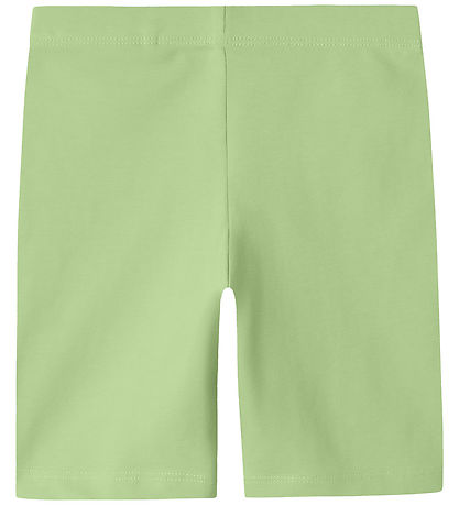 Name It Radlershorts - Noos - NkfVivianisch - Arkadisch Green