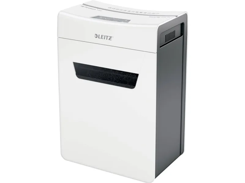 Makulator Leitz IQ Protect Premium 10X krydsmakulering (P-4)