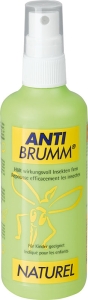Anti-Brumm Naturel