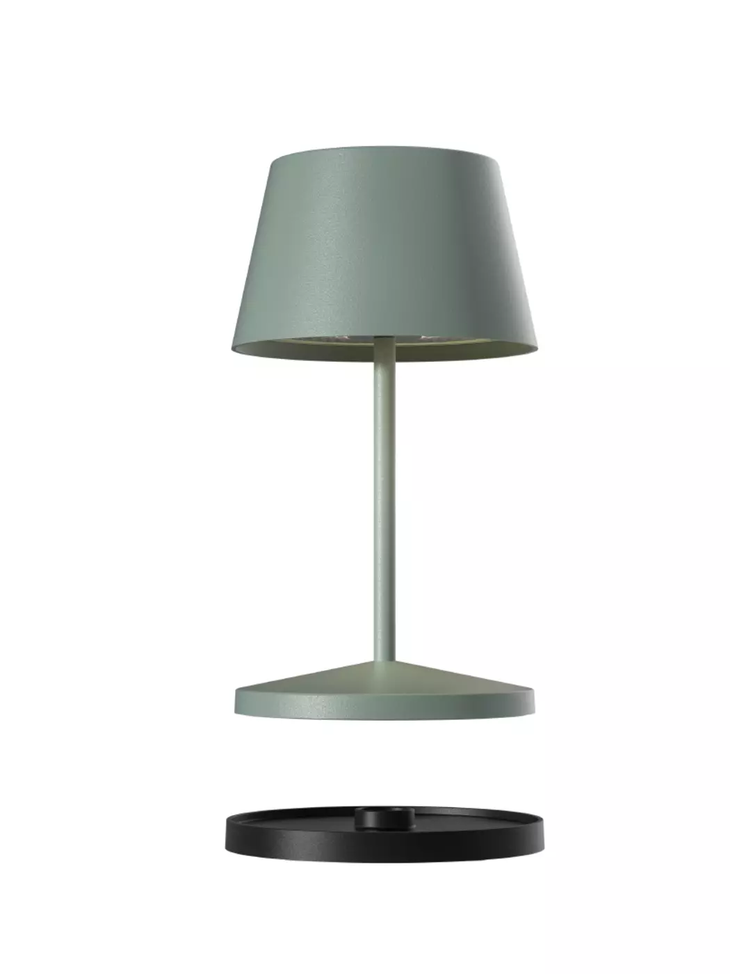 LED-Außentischleuchte Seoul 2.0