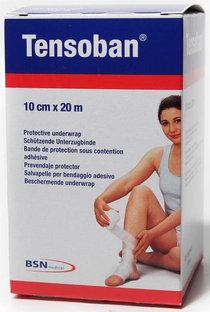 BSN Medical Tensoban Verband 10cm x 20m 1ST