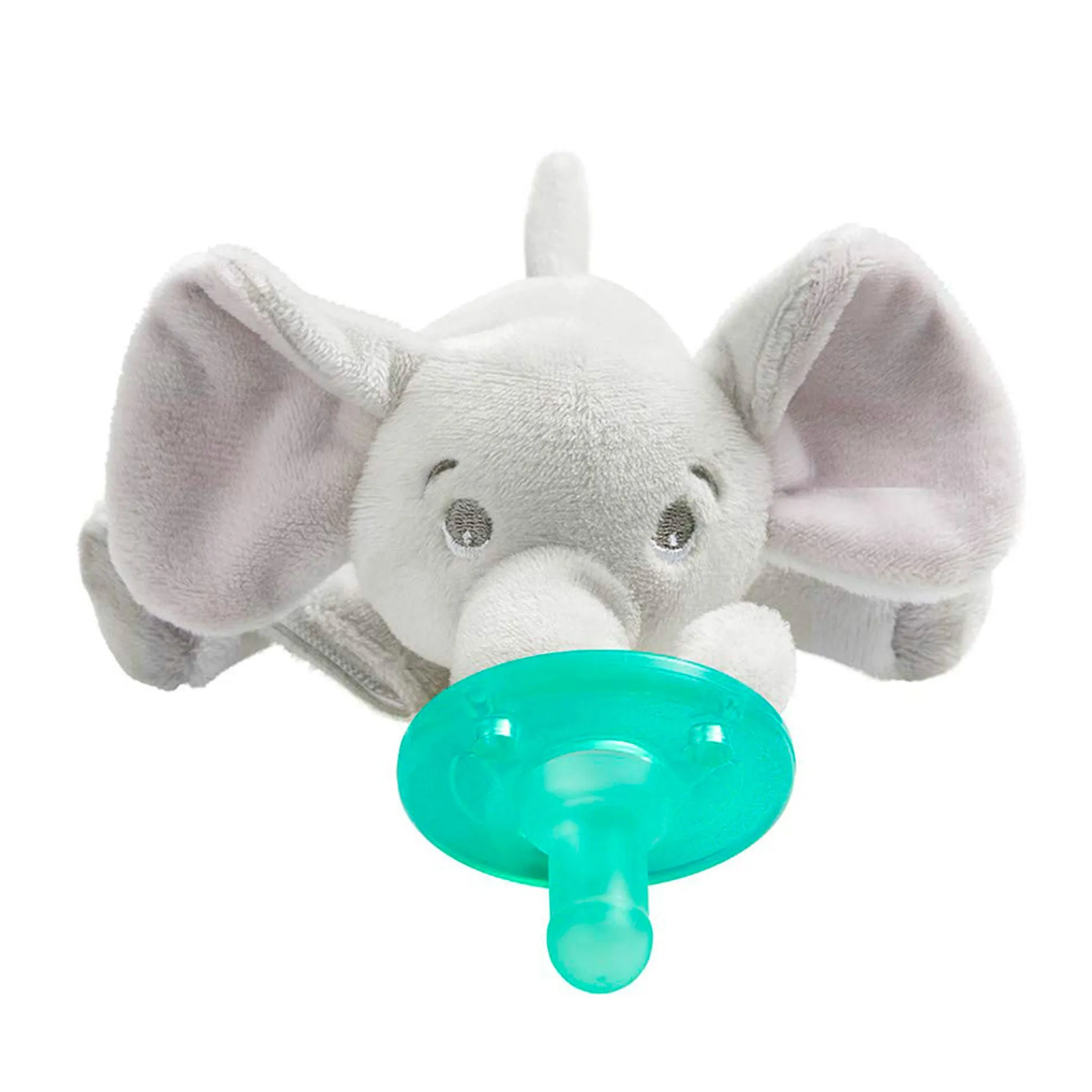 Philips Avent Suce Orthodontique Silicone 0-6M Éléphant