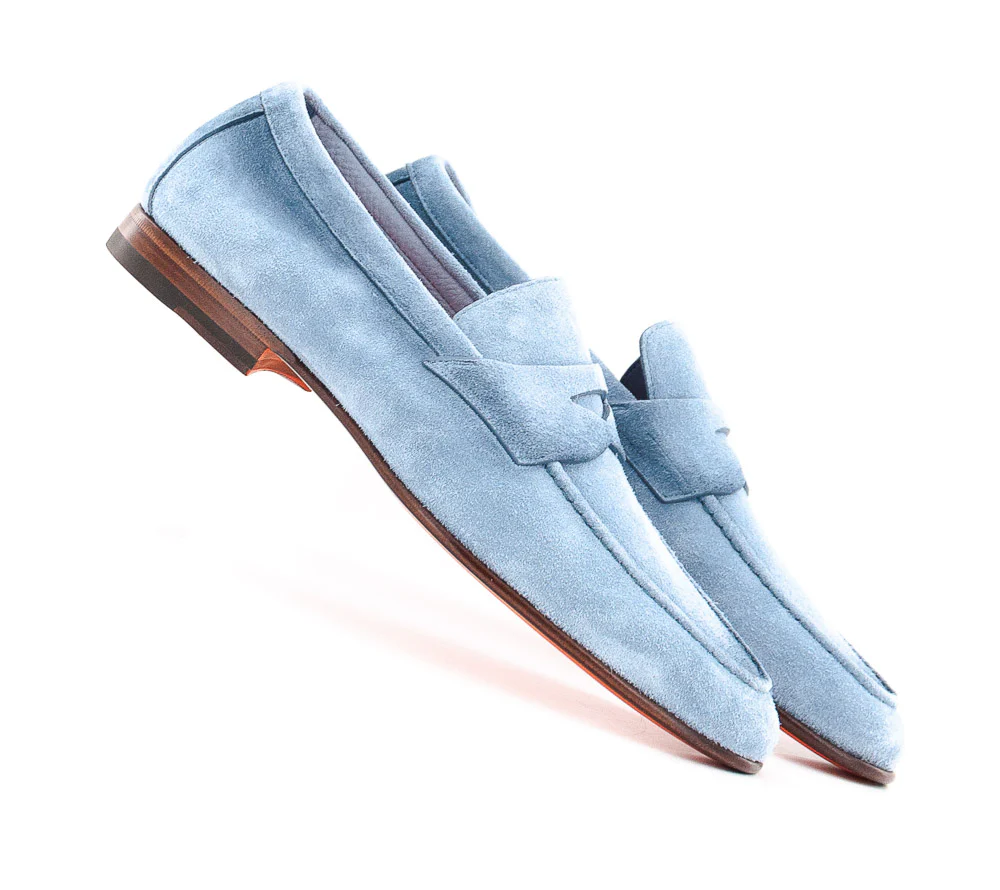 SANTONI - CARLOS 17511 SVR
