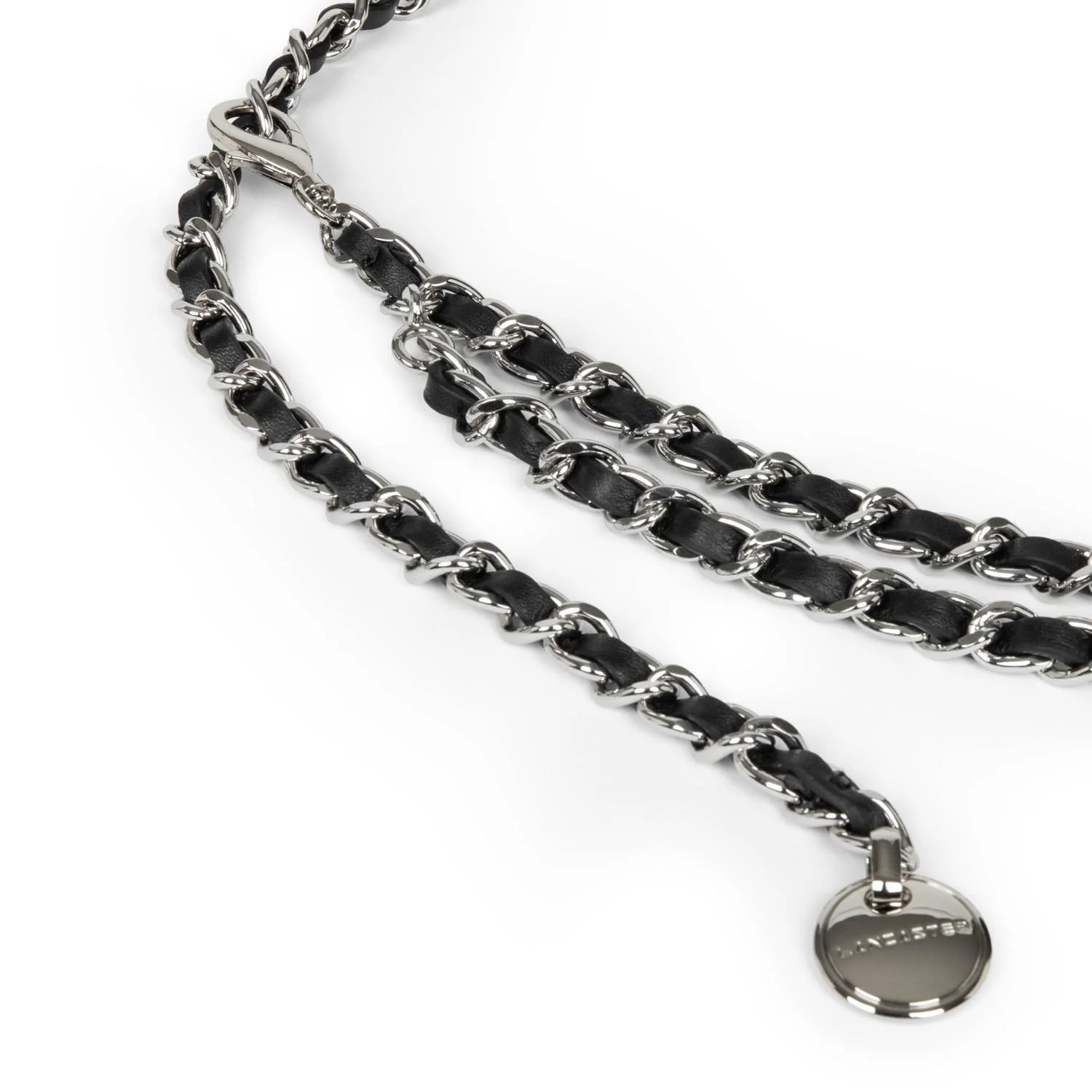 Ceinture Chaine Métal Femme-Ceinture