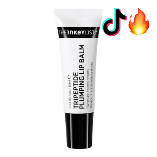 Tripeptide Plumping Lip Balm