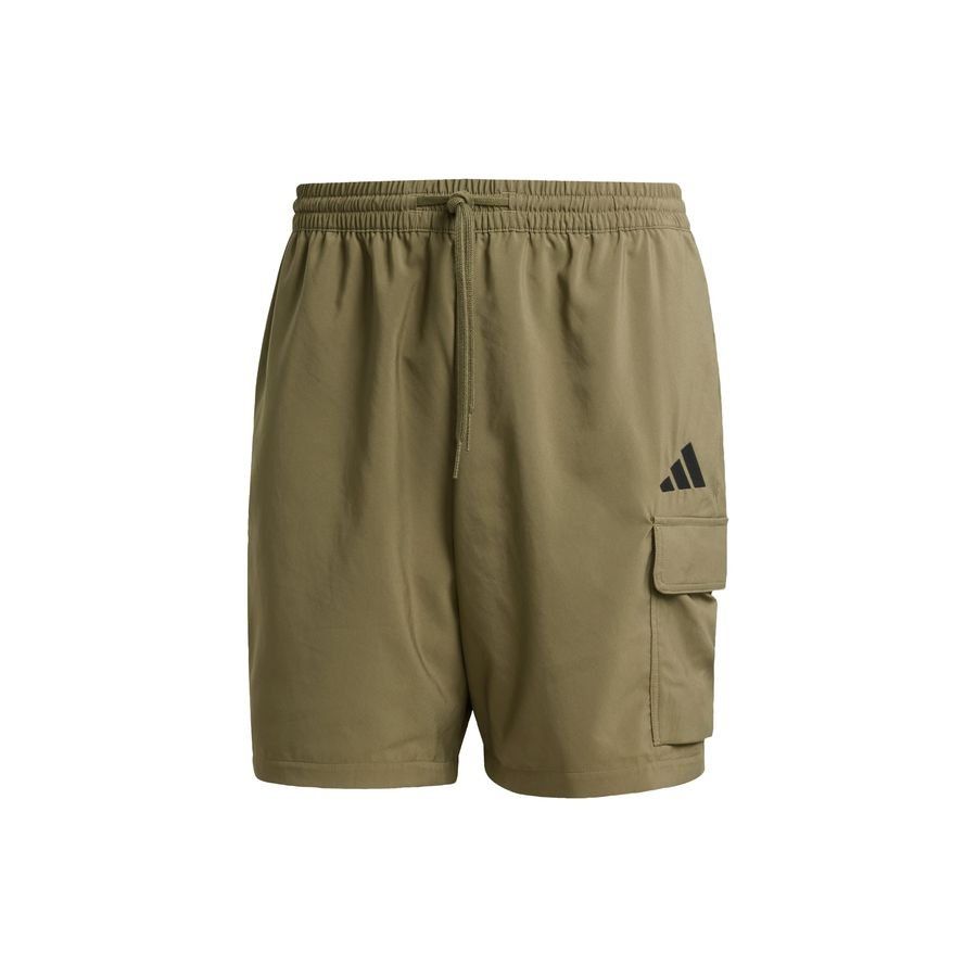 Adidas Short cargo petit logo Essentials Chelsea