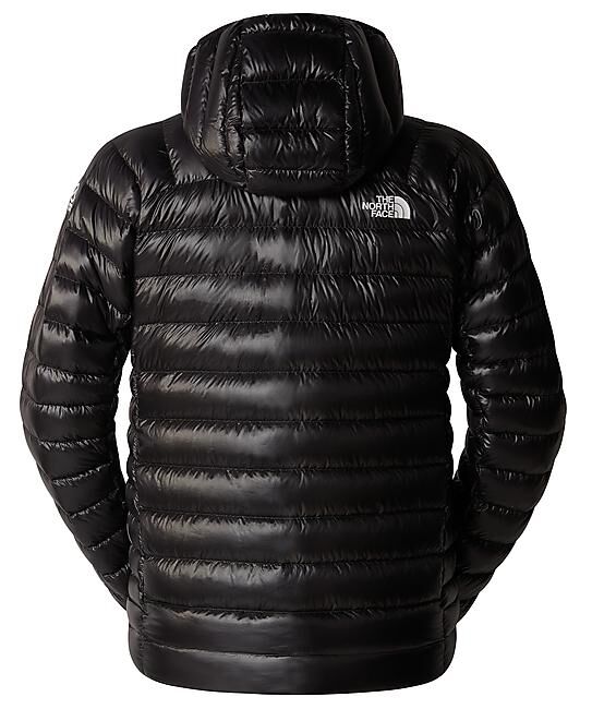 THE NORTH FACE - M SUMMIT BREITHORN HOODIE