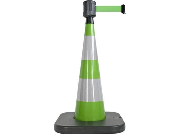 VISO RCX102VE Ledekegle Selelængde 2 m (Ø x H) 90 mm x 100 cm
