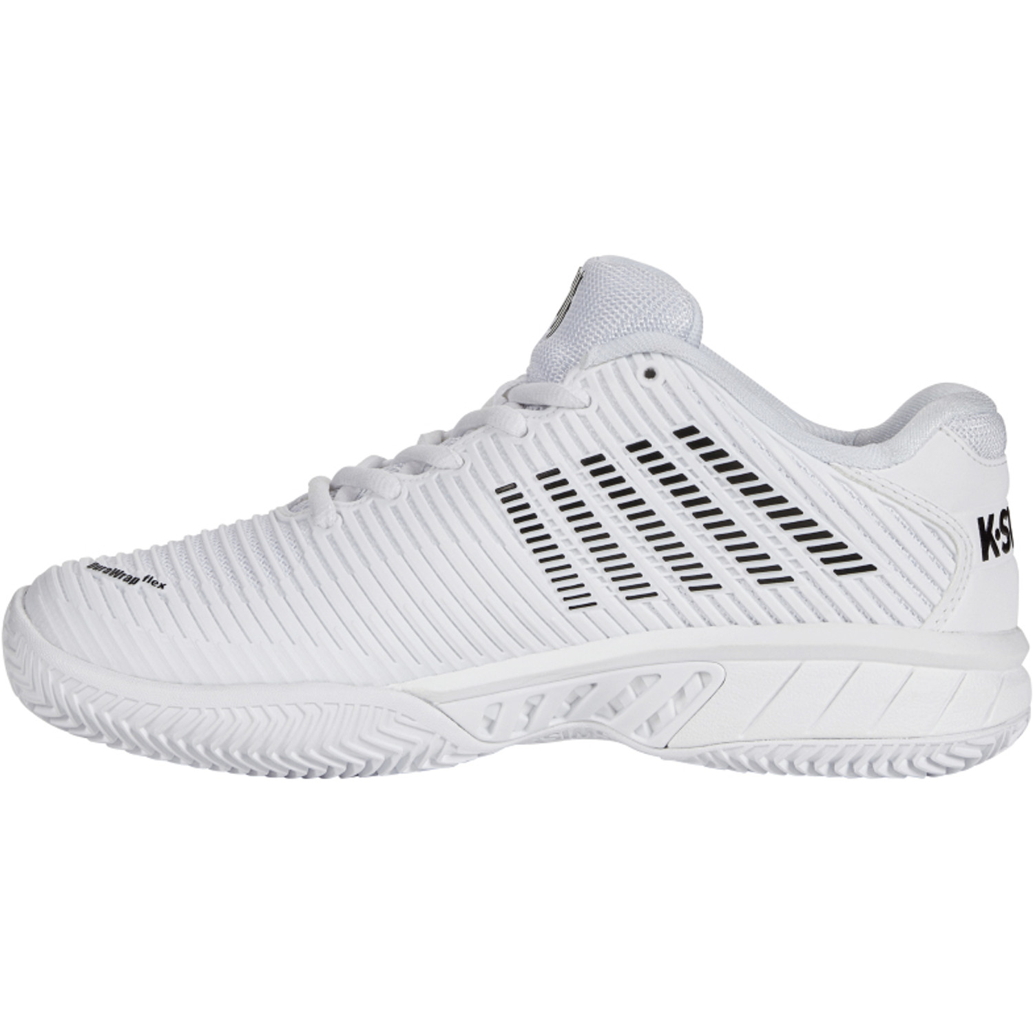 K-Swiss Hypercourt Express 2 Clay Dames