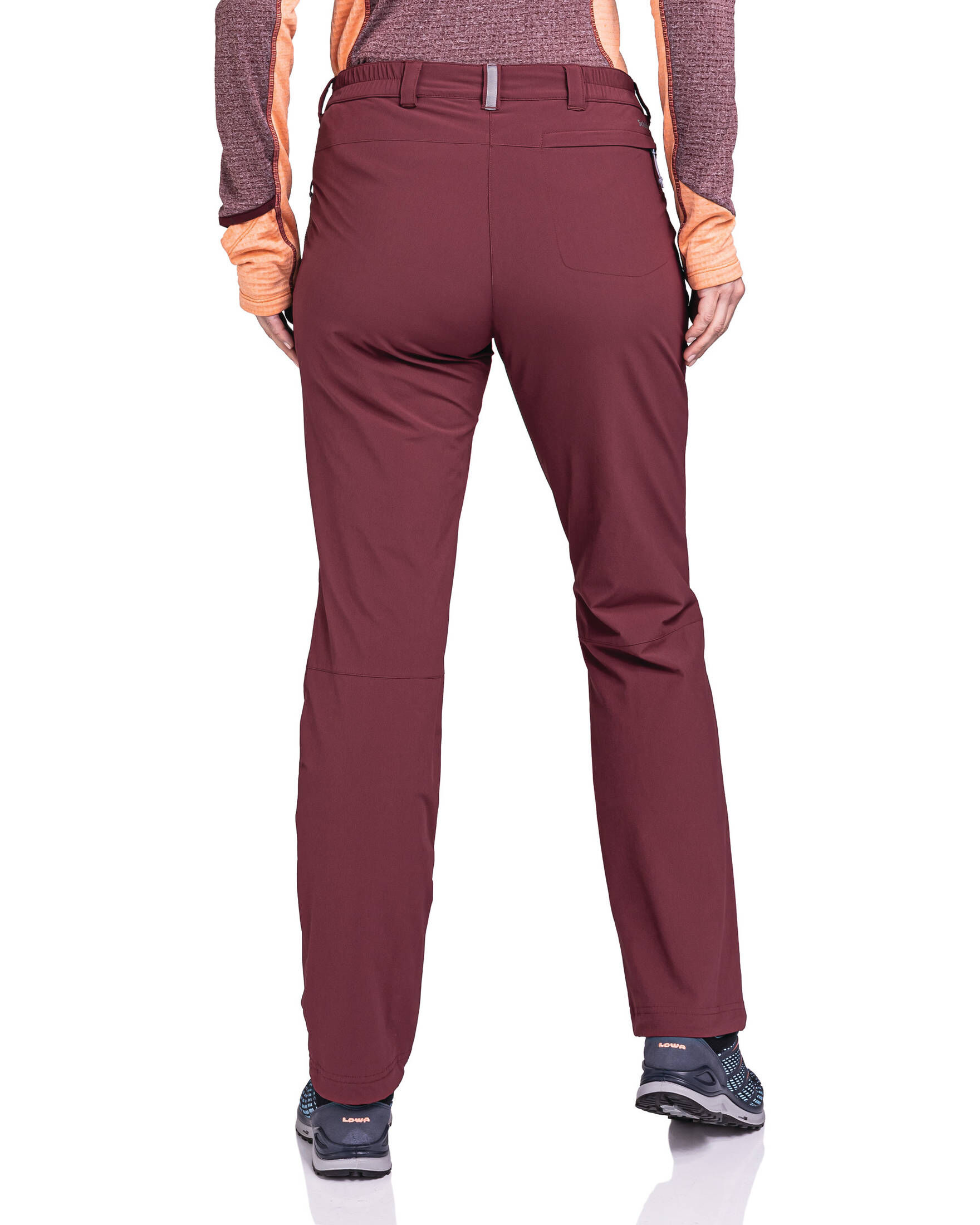 Schöffel| Damen Hose lang Pants Engadin1 Warm L