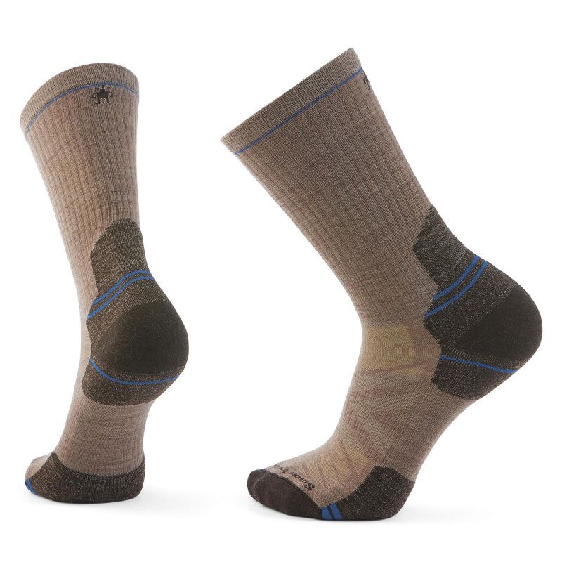 Hike Targeted Cushion Crew - Chaussettes randonnée