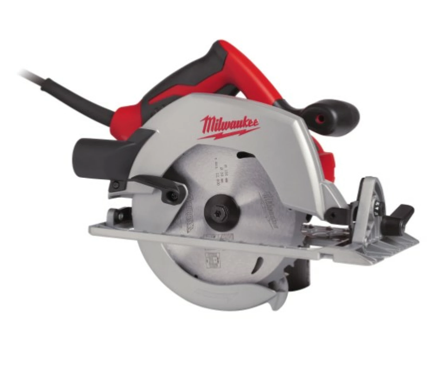 Milwaukee CS 60 Cirkelzaag - 1600W - 184mm