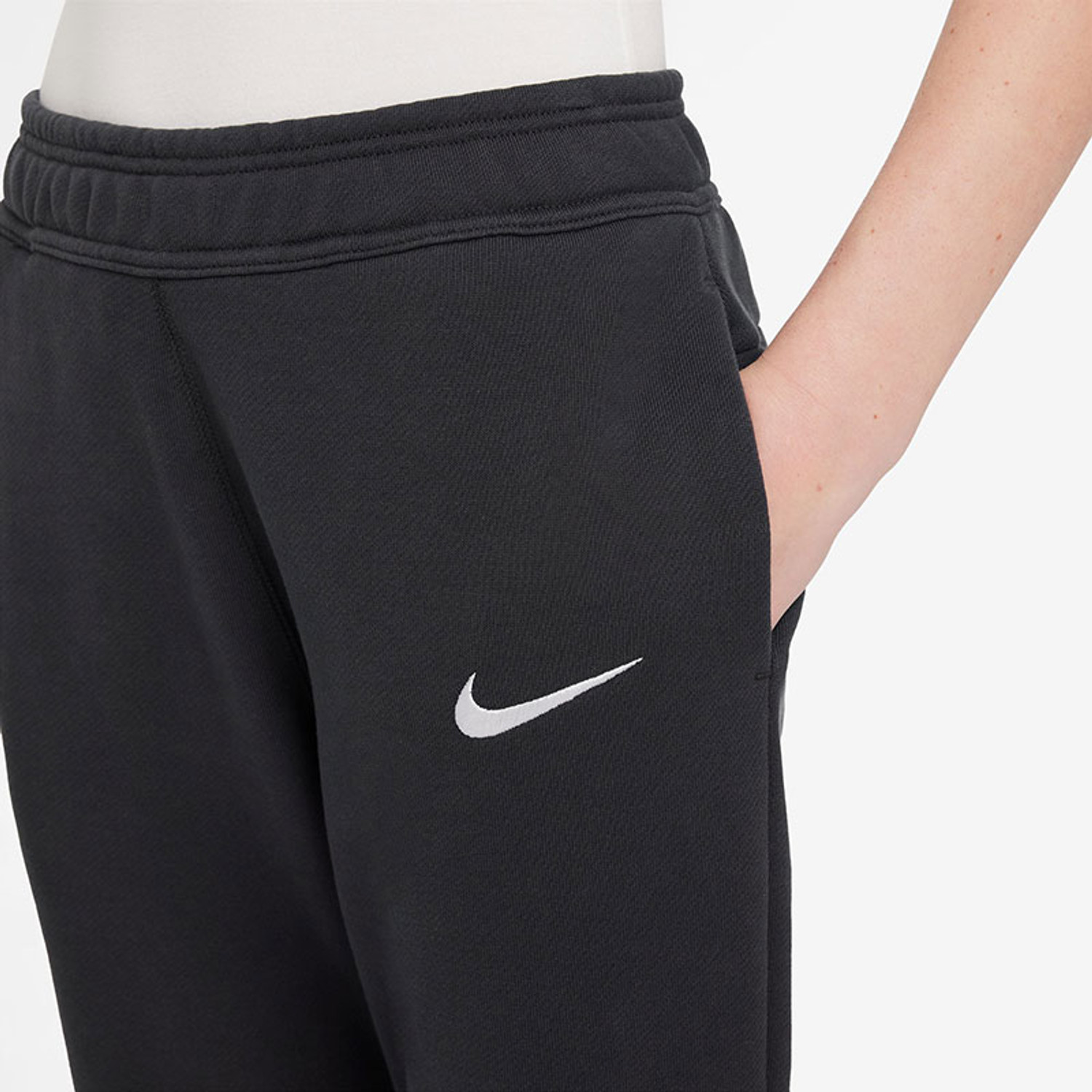 Nike Liverpool Fleece Trainingspak Kids
