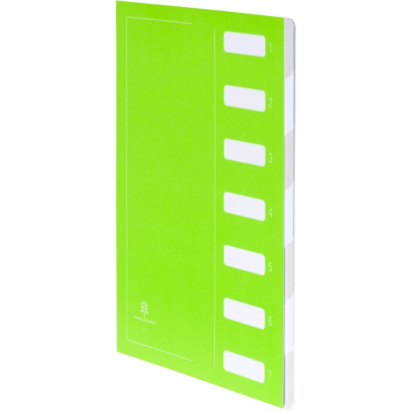 Pack 2 trieurs carte Extendos 7 divisions + 1 offert