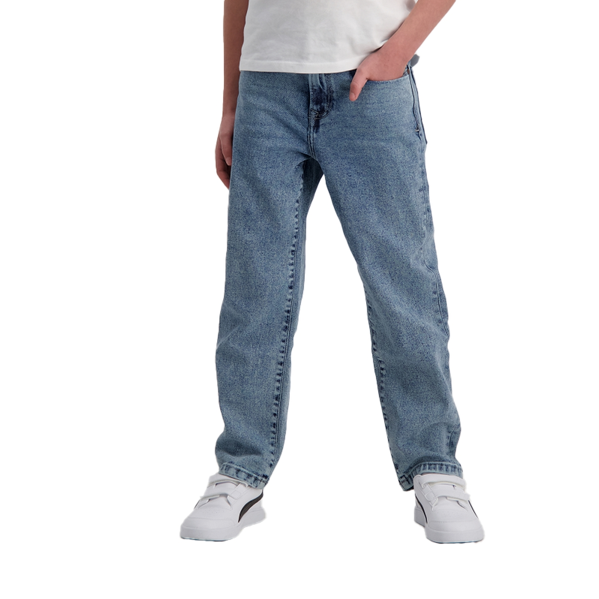 Jongens Short Steve