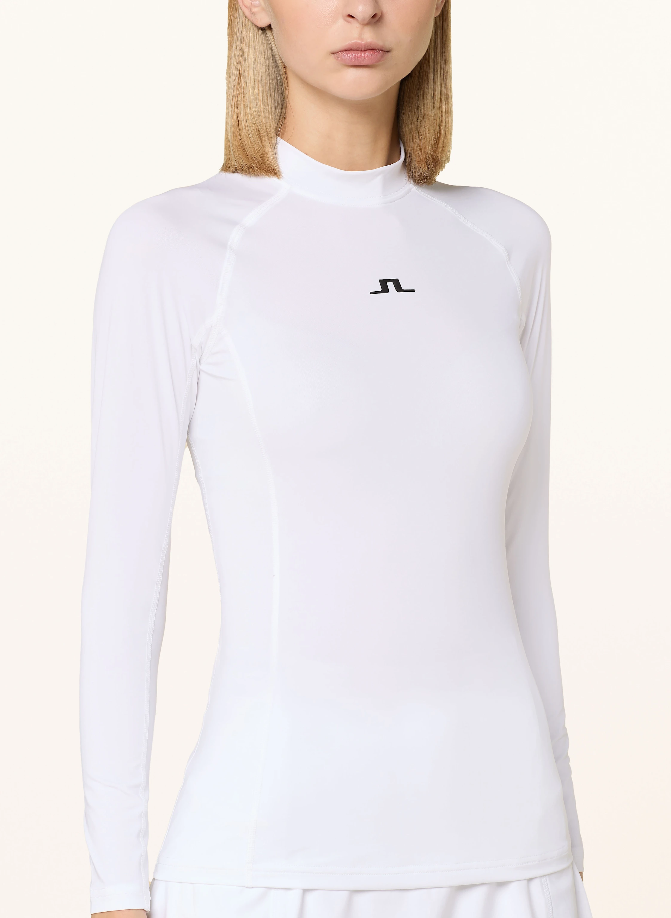 J.LINDEBERG Longsleeve