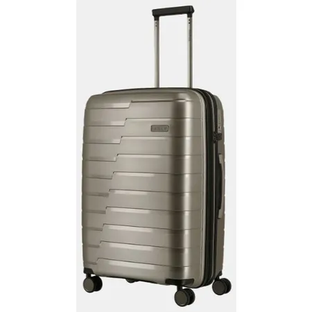 Travelite AIR BASE Trolley M Champanger