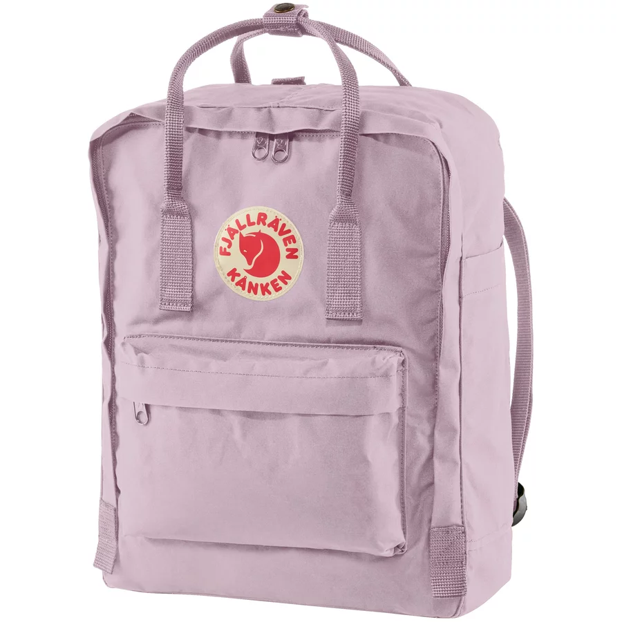 Fjällräven Kånken - Rucksack 38 cm pastel lavender