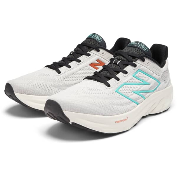 Chaussure running NEW BALANCE FRESH FOAM X 1080 V13 M GREY