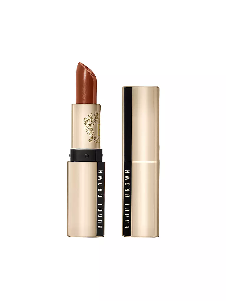 BOBBI BROWN Lippenstift - Luxe Lipstick ( 09 My Sunset )  rosa