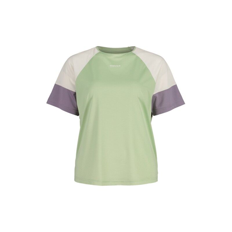 HochgasserM. - Maillot vélo femme