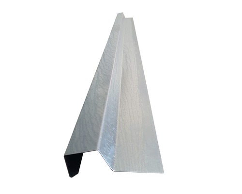 PRECIT Box Gutter Universele Accessoire Smart Zinc 1000 mm x 145 mm