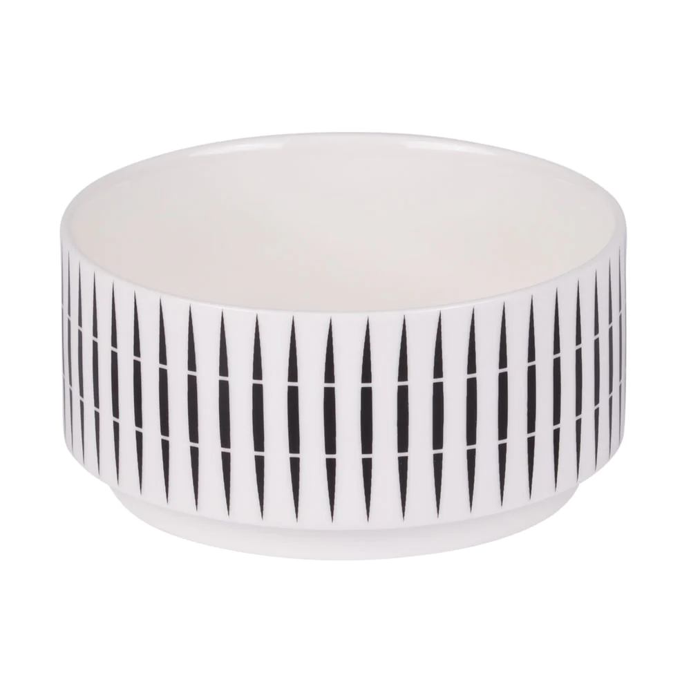 Coffret de 4 coupelles Hamptons 11 cm Table passion