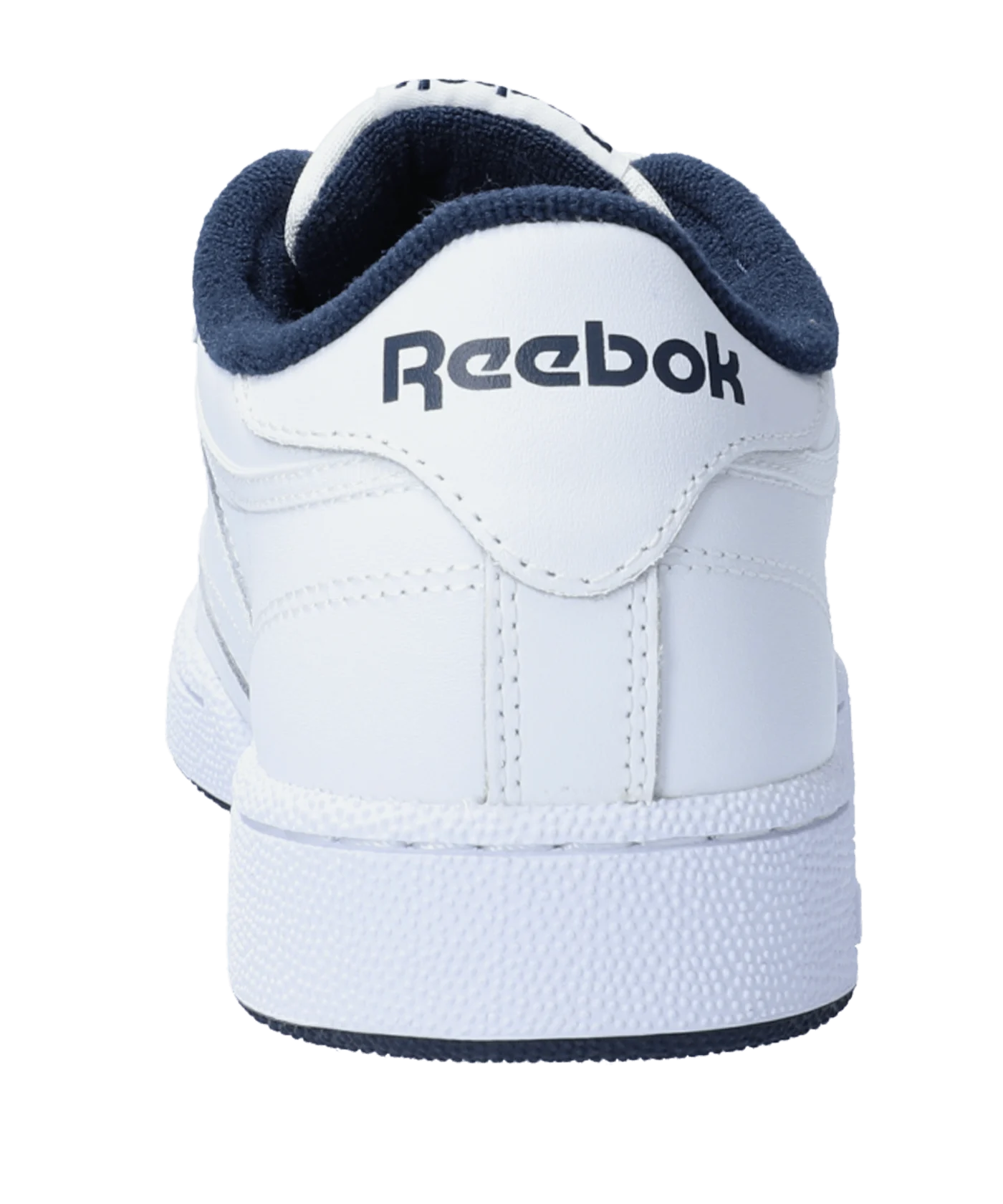 Reebok Club C 85 Weiss Blau
