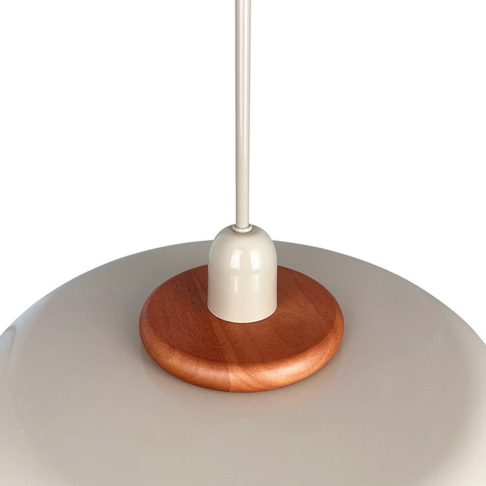 TAKLAMPE DYBERG LARSEN PLANET LATTE