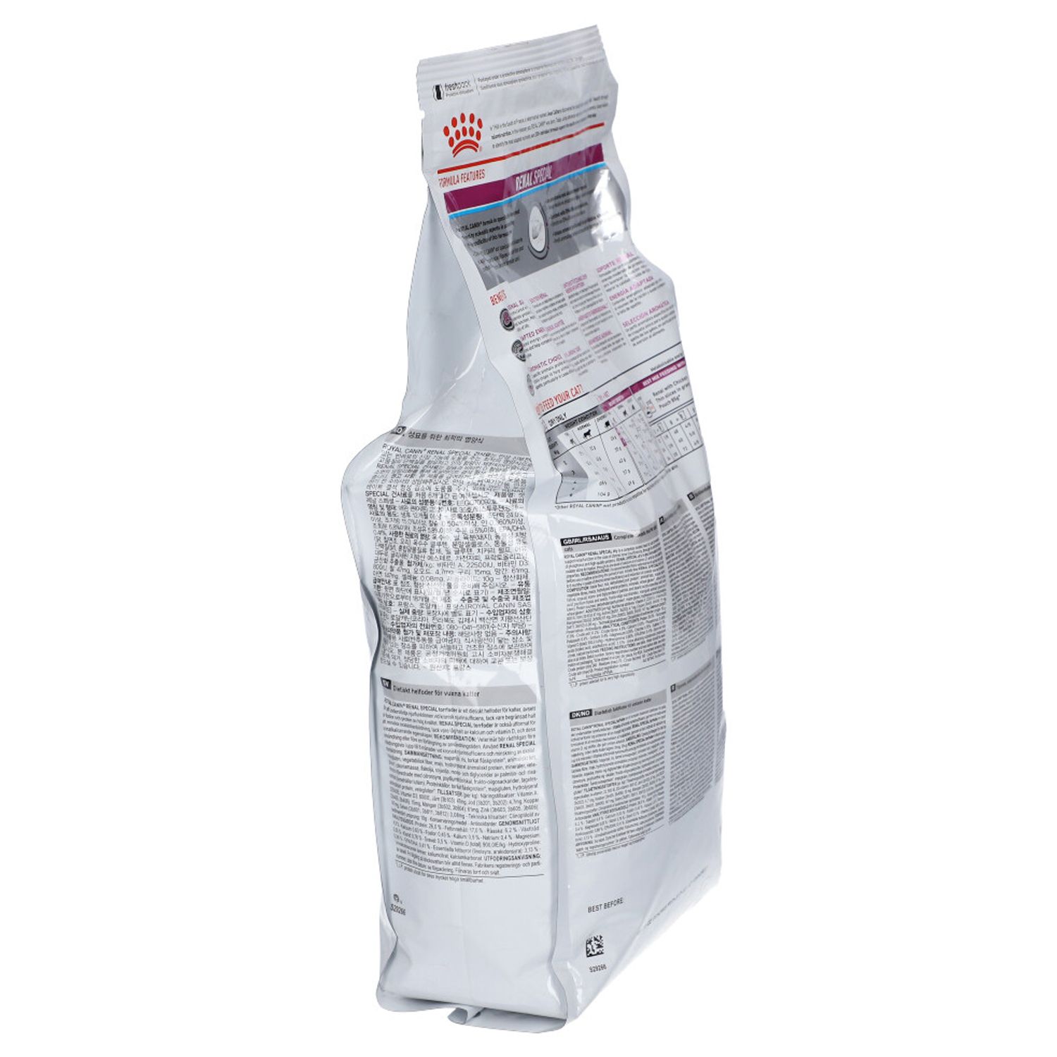 ROYAL CANIN® Veterinary Feline Renal Special