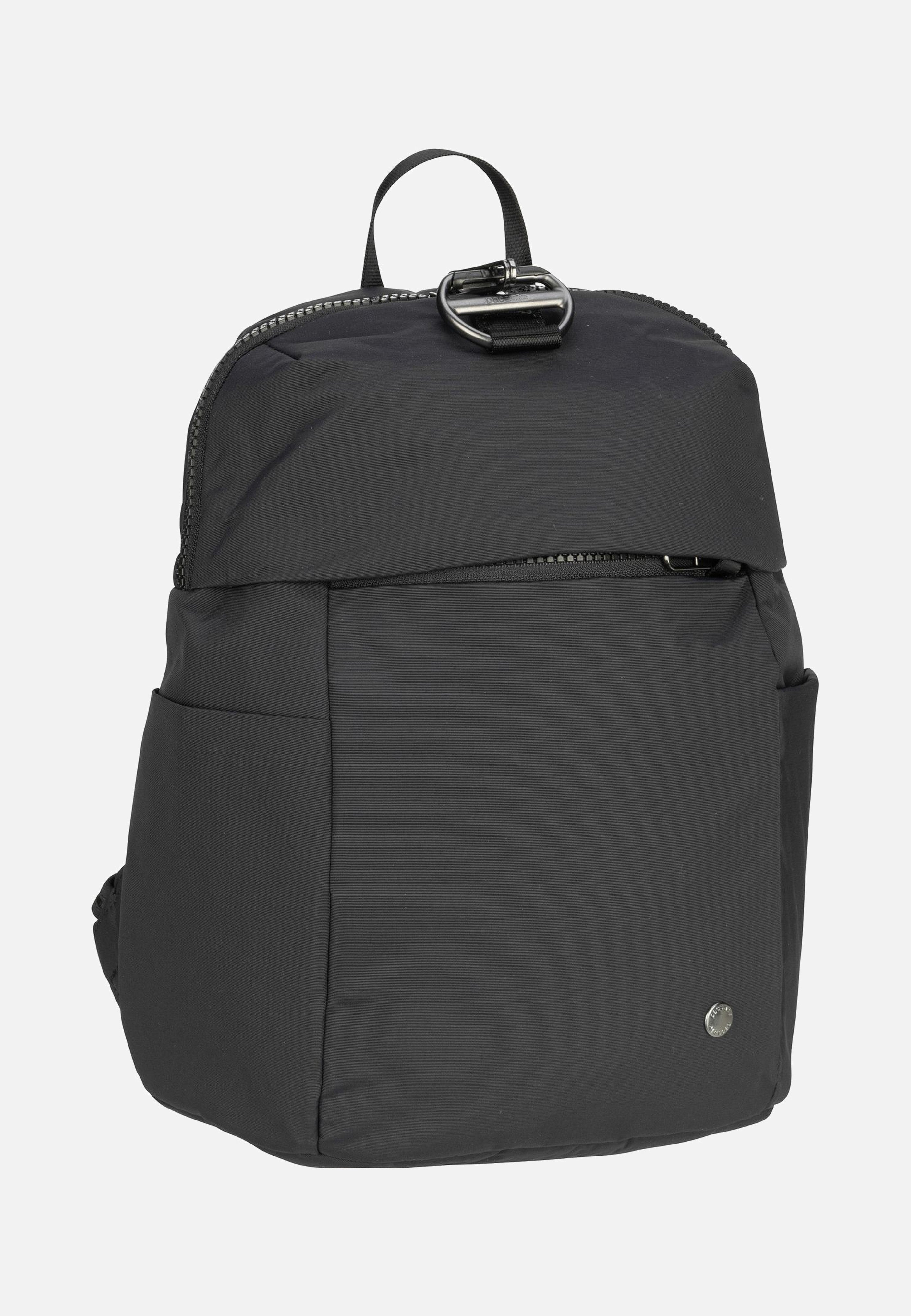 CX Petite Econyl Black - Rucksack