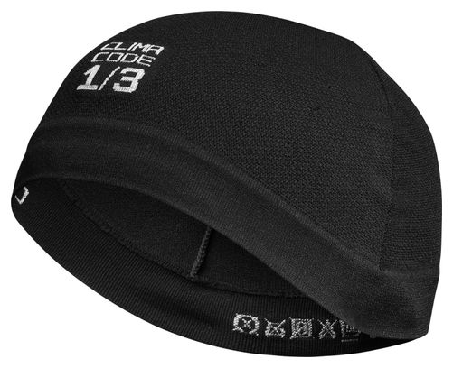Sous-Casque Assos Robo Noir