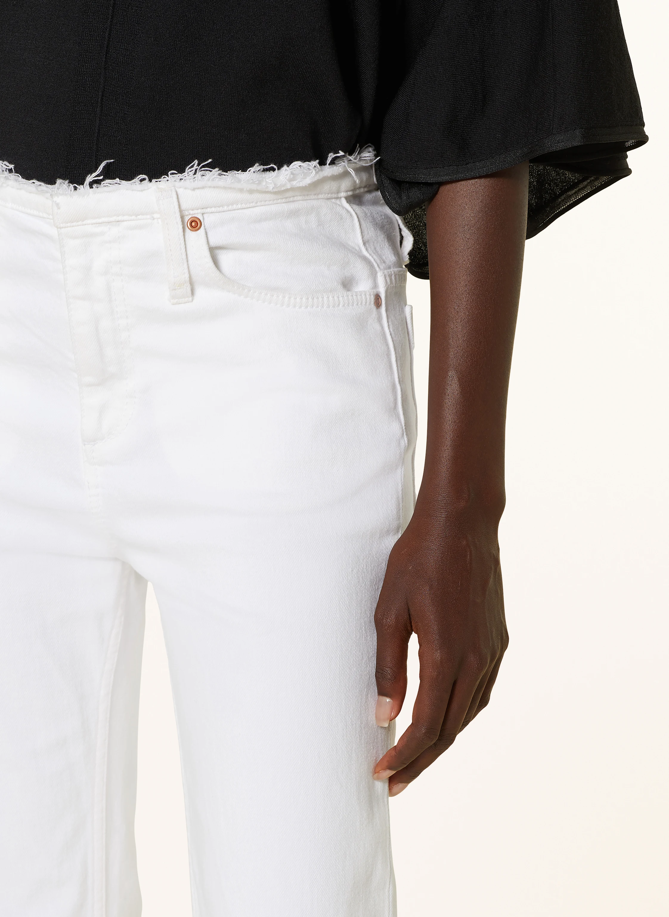 DOROTHEE SCHUMACHER 3/4-Jeans DENIM ATTRACTION