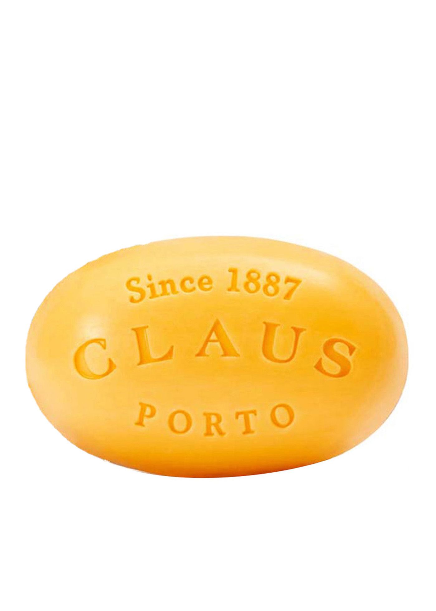 Claus Porto Banho Citron Verbena Soap