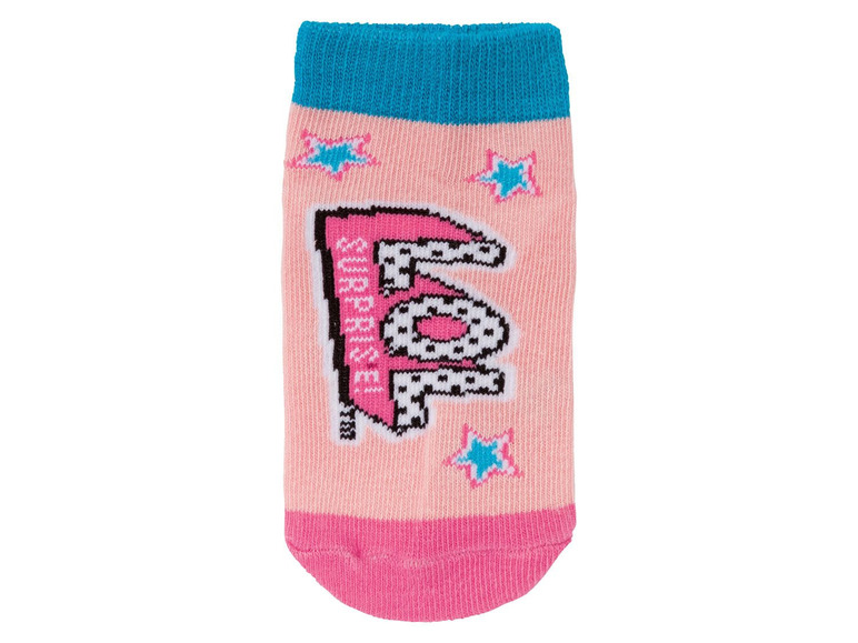 7 sneakersokken voor meisjes