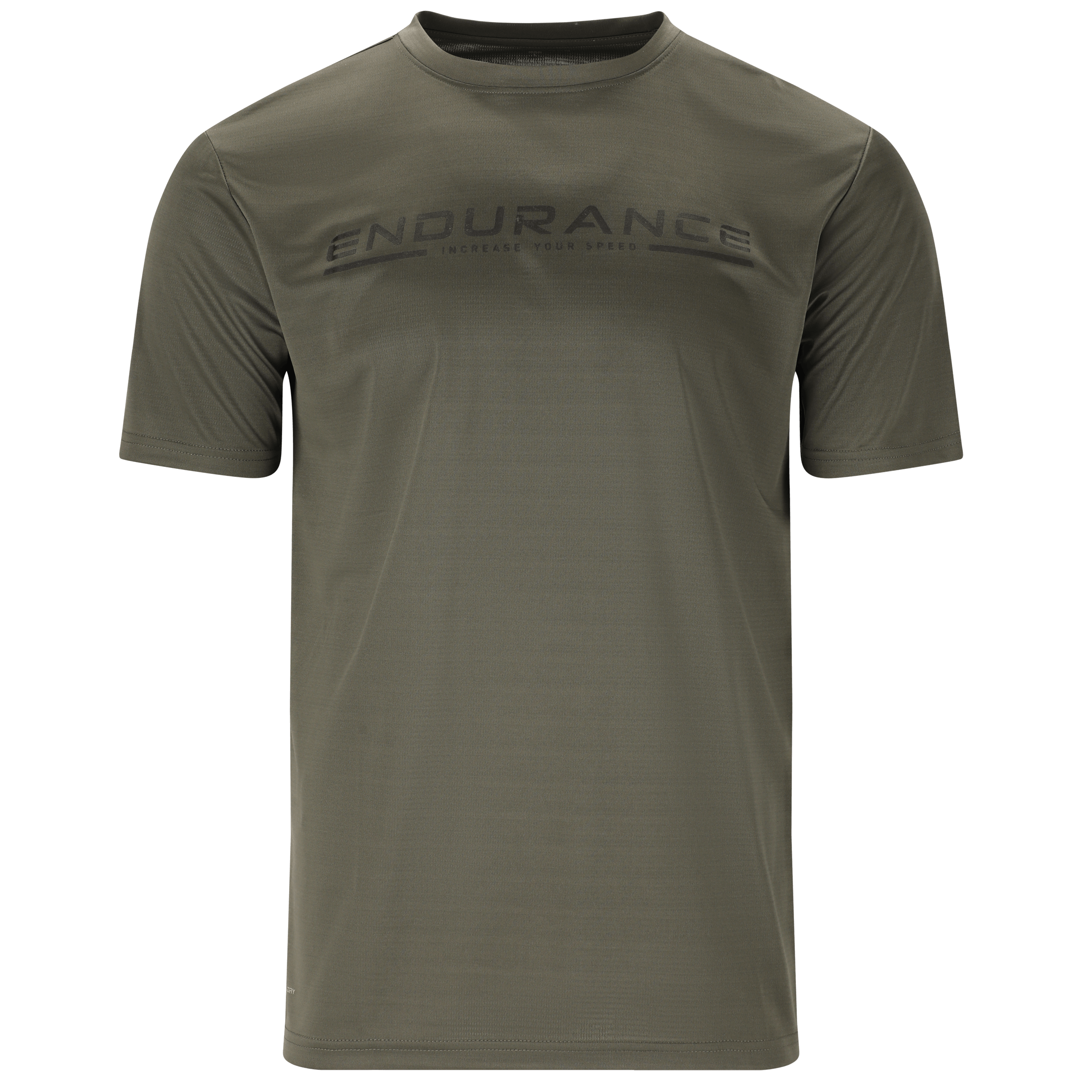 Endurance Vencent V3 M SS Performance Tee - Treningstøy