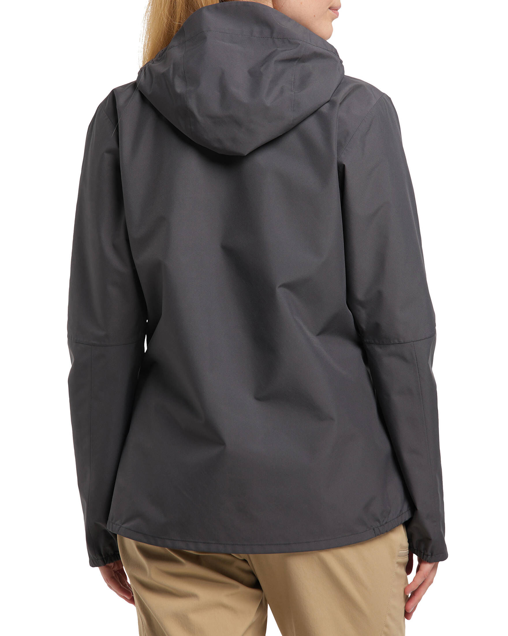 Haglöfs| Damen Hardshelljacke Spira Jacket