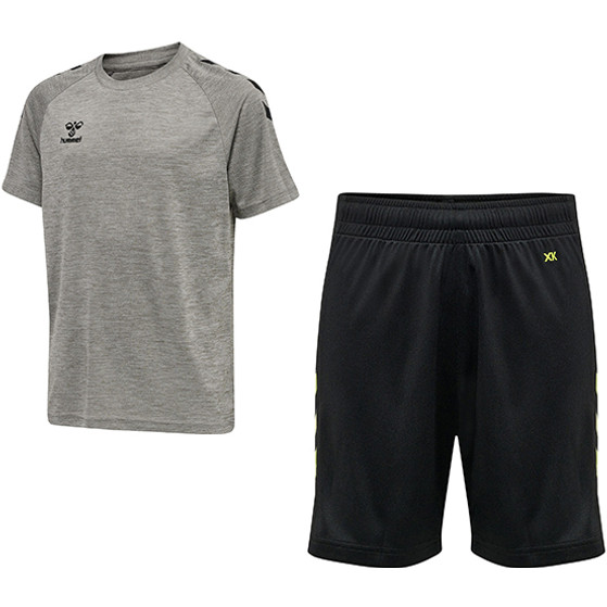 Hummel Core XK Core Trainingsset Kids