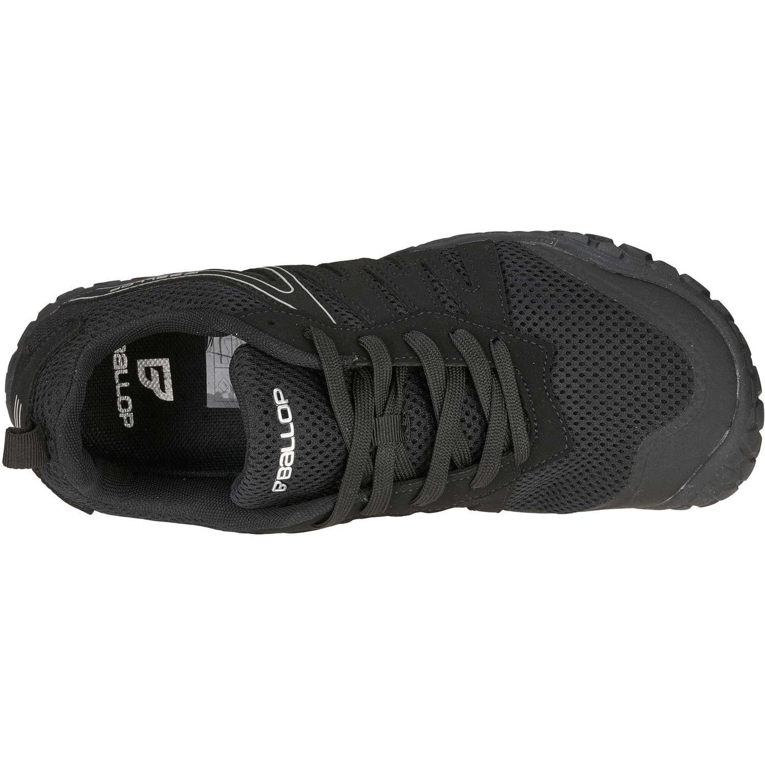 BallopPellet Barefoot