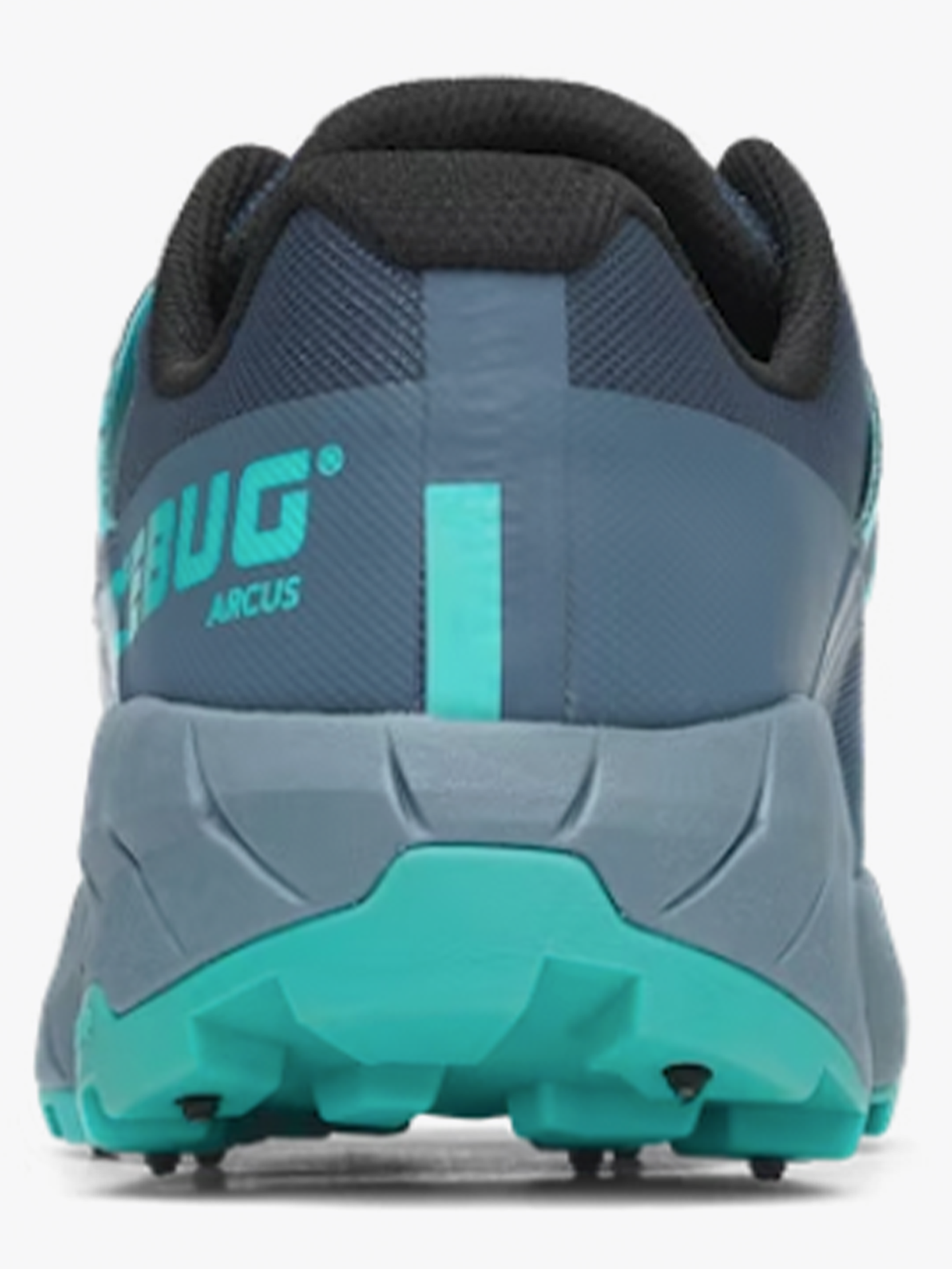 Arcus W BUGrip