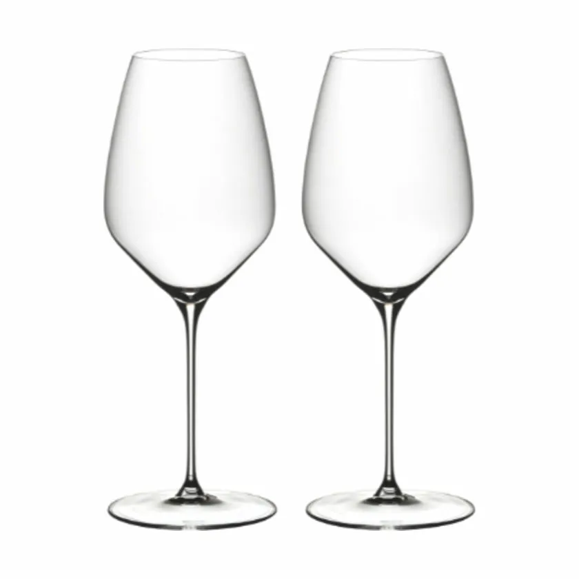 Riedel Veloce Riesling Vinglas - 2 stk.