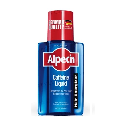 Alpecin - Cafeïne Vloeibaar